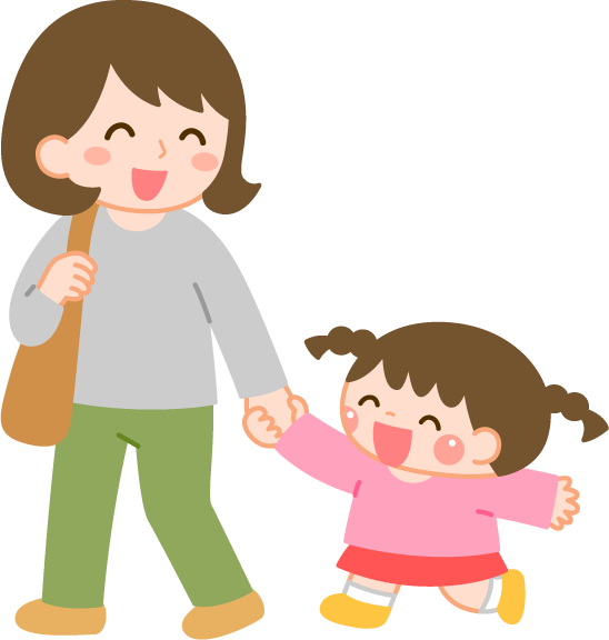 園庭開放・育児相談